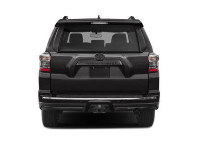 2019 Toyota 4Runner Limited Nightshade