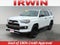 2019 Toyota 4Runner Limited Nightshade