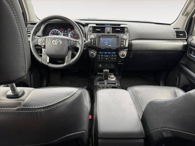 2019 Toyota 4Runner Limited Nightshade
