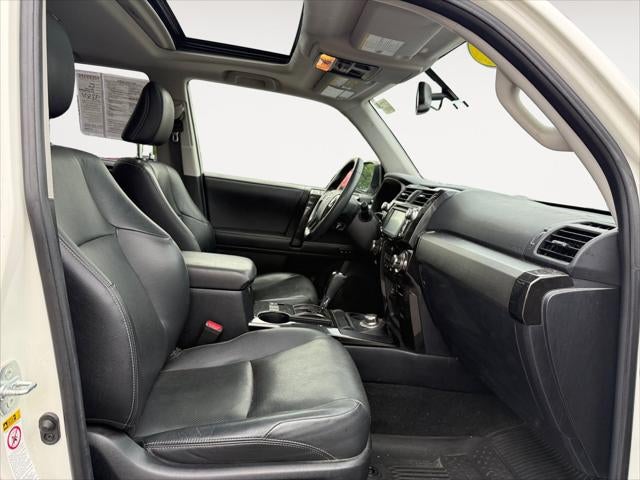 2019 Toyota 4Runner Limited Nightshade