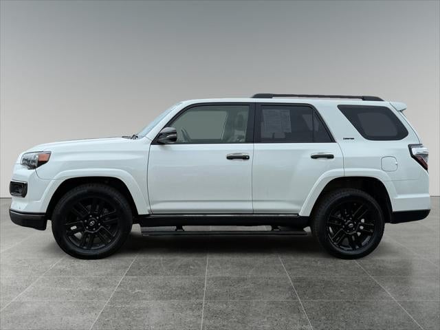 2019 Toyota 4Runner Limited Nightshade