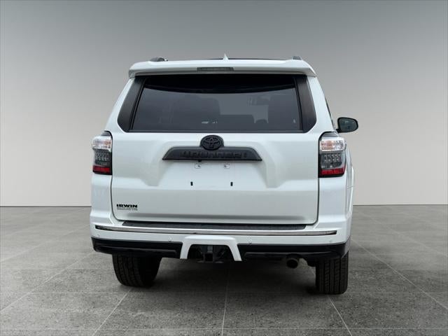 2019 Toyota 4Runner Limited Nightshade