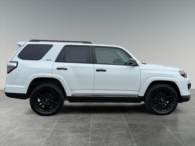 2019 Toyota 4Runner Limited Nightshade