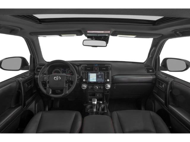 2020 Toyota 4Runner TRD Off Road Premium
