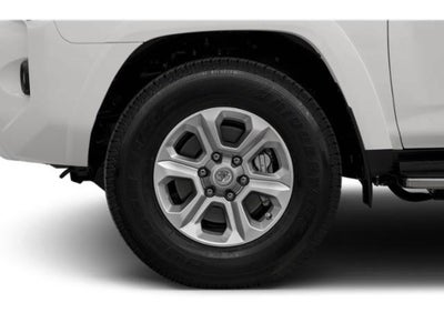 2019 Toyota 4Runner Base
