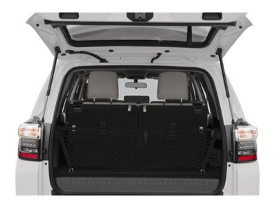 2019 Toyota 4Runner Base