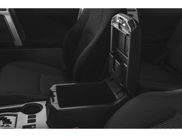 2019 Toyota 4Runner Base