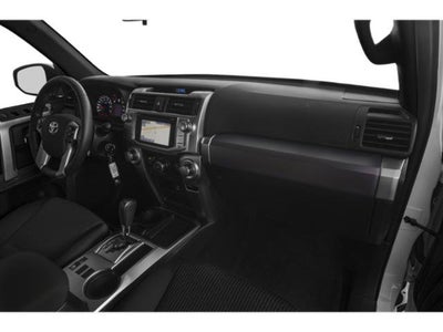 2019 Toyota 4Runner Base