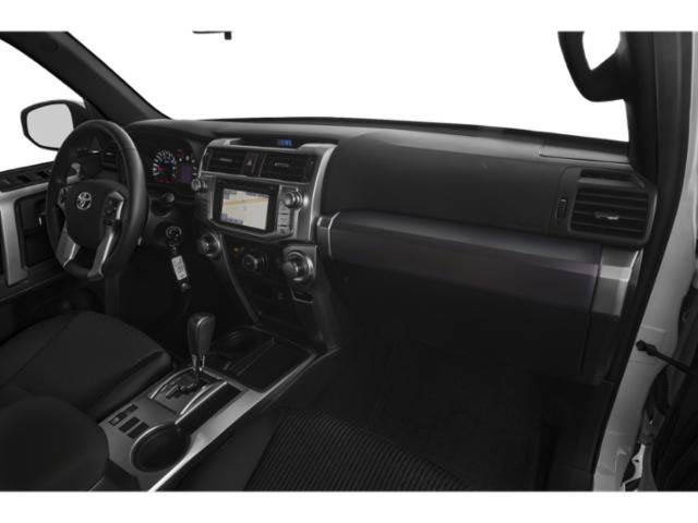 2019 Toyota 4Runner Base