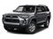 2016 Toyota 4Runner Base