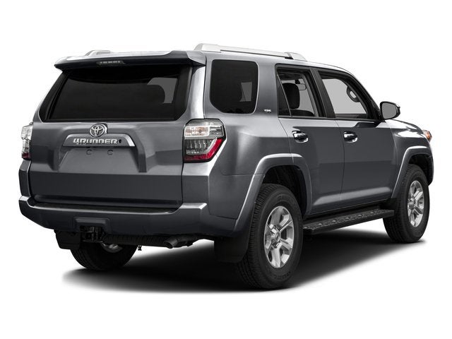 2016 Toyota 4Runner Base