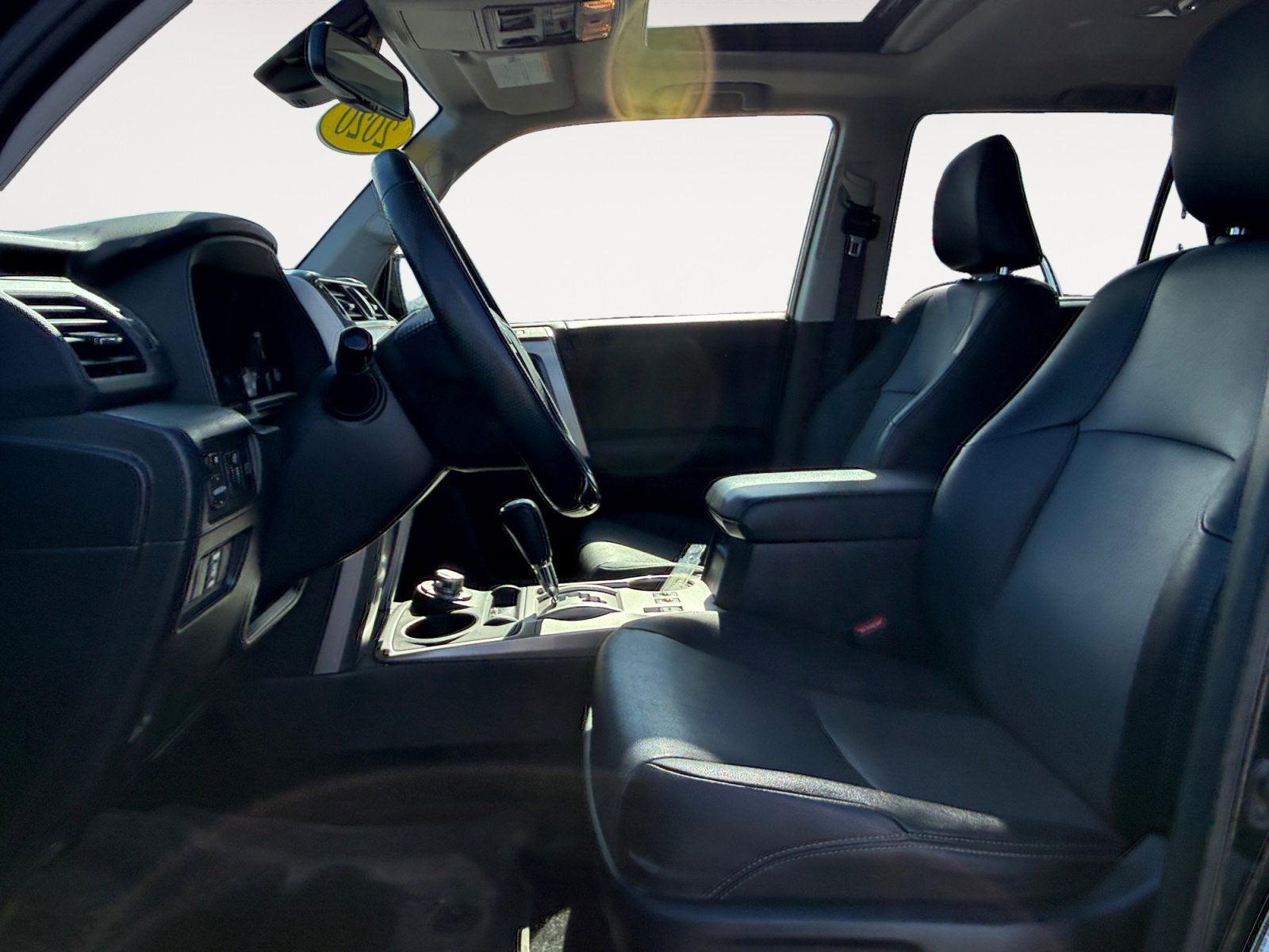 2020 Toyota 4Runner SR5 Premium