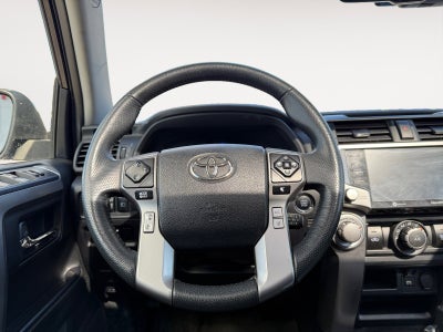 2020 Toyota 4Runner SR5 Premium