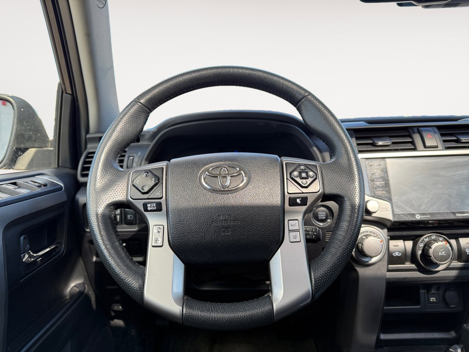 2020 Toyota 4Runner SR5 Premium