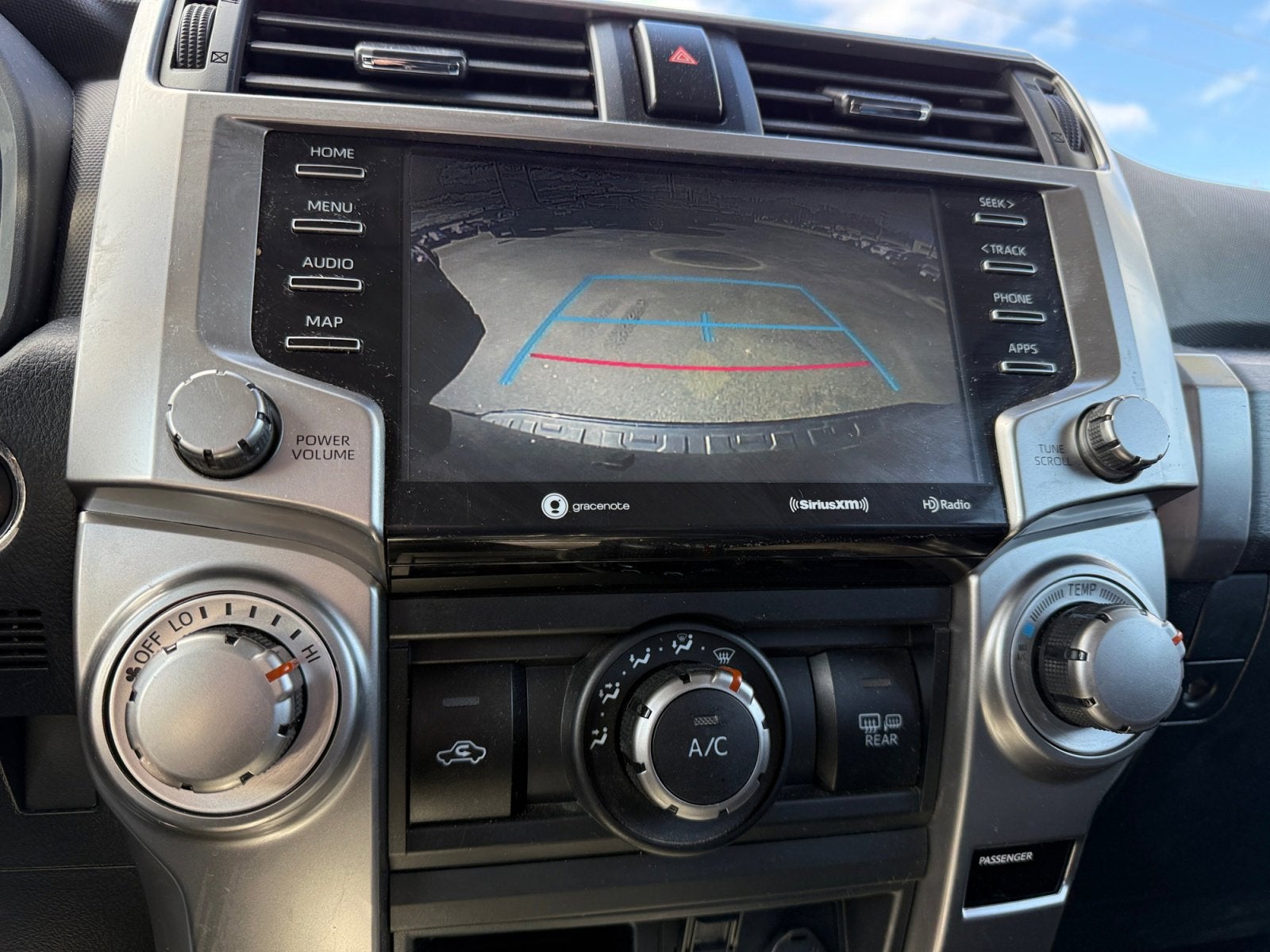 2020 Toyota 4Runner SR5 Premium