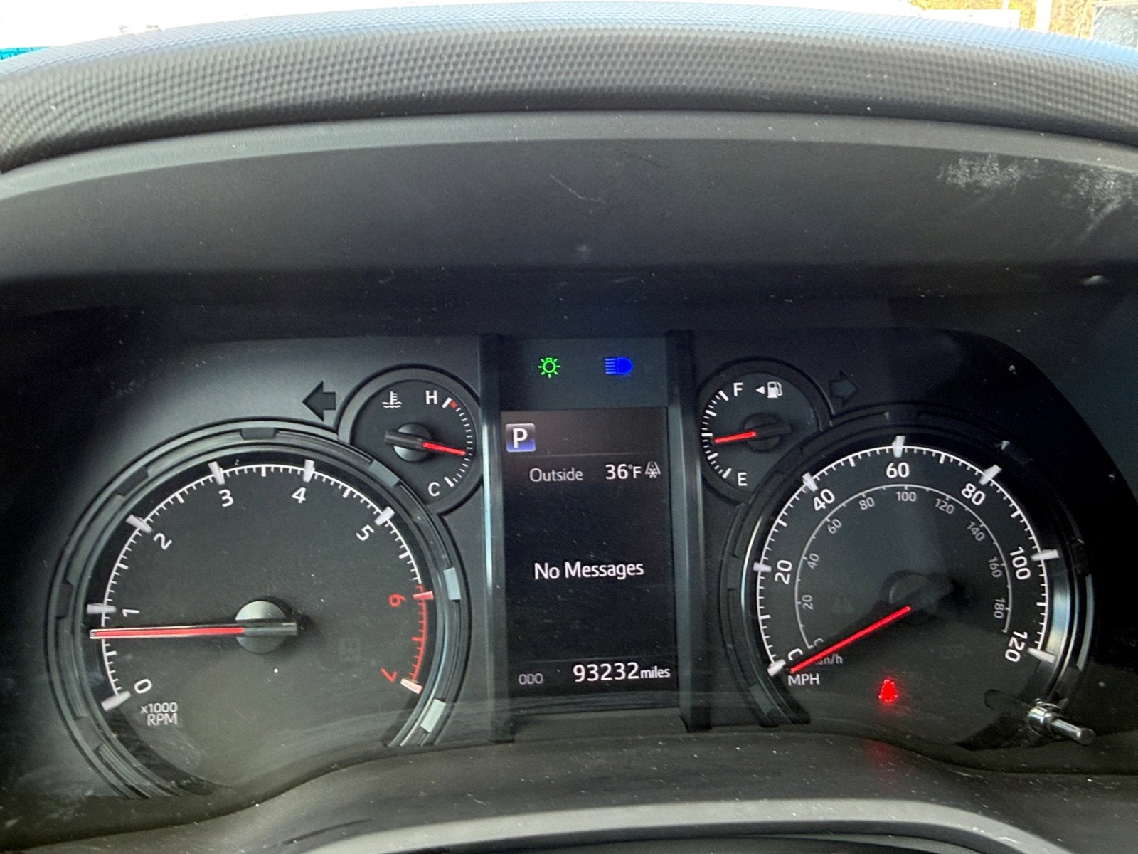 2020 Toyota 4Runner SR5 Premium