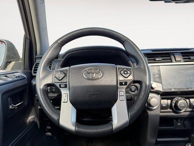 2020 Toyota 4Runner SR5 Premium