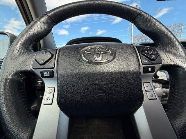 2020 Toyota 4Runner SR5 Premium