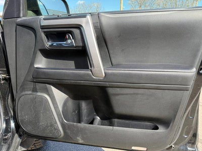 2020 Toyota 4Runner SR5 Premium