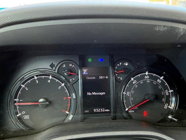 2020 Toyota 4Runner SR5 Premium