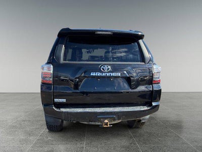 2020 Toyota 4Runner SR5 Premium