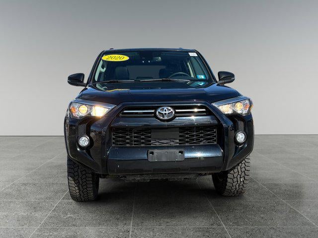2020 Toyota 4Runner SR5 Premium