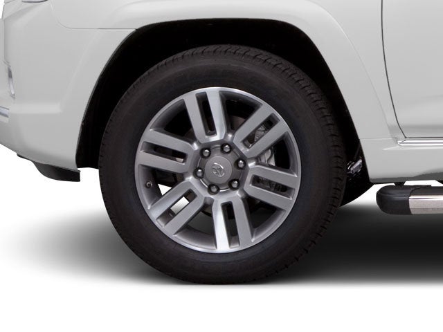 2010 Toyota 4Runner Base