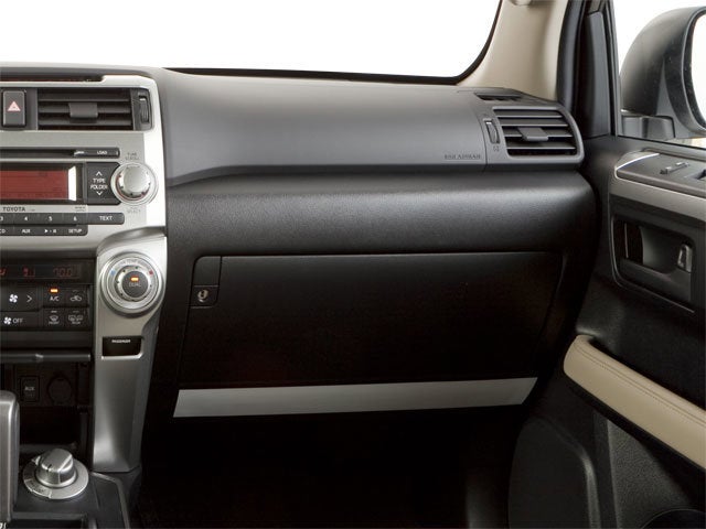 2010 Toyota 4Runner Base