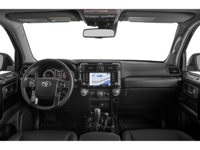 2021 Toyota 4Runner Venture