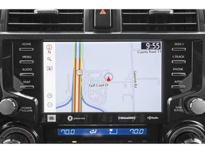 2023 Toyota 4Runner TRD Pro