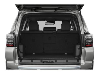 2021 Toyota 4Runner TRD Off Road Premium