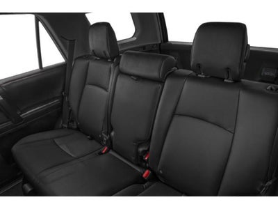 2021 Toyota 4Runner TRD Off Road Premium