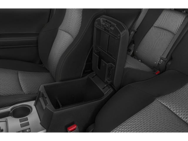 2022 Toyota 4Runner Trail Special Edition