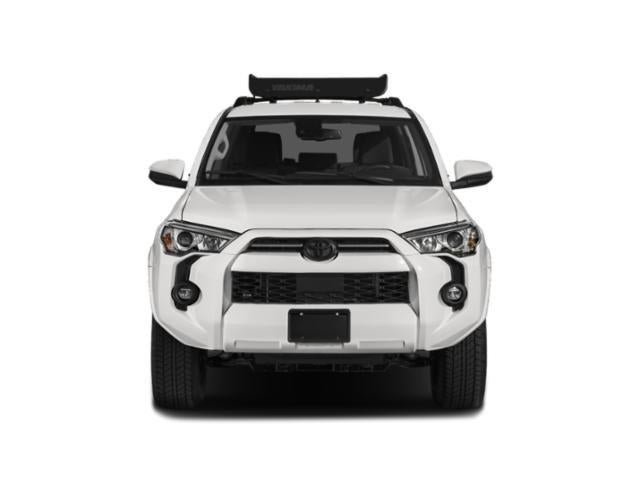 2022 Toyota 4Runner Trail Special Edition