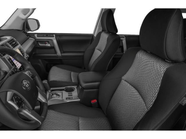 2022 Toyota 4Runner Trail Special Edition