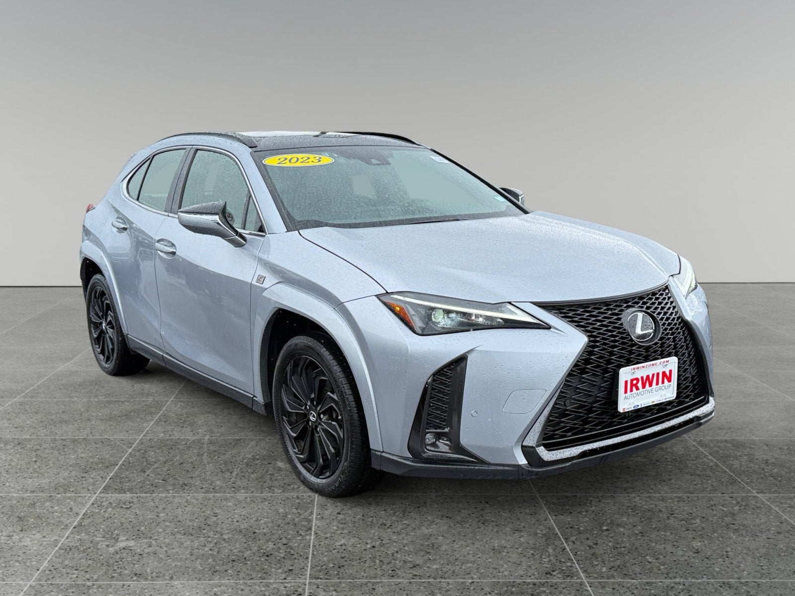 2023 Lexus UX UX 250h F SPORT Design