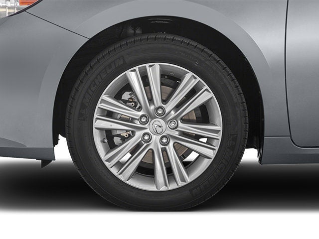 2013 Lexus ES 350 4dr Sdn