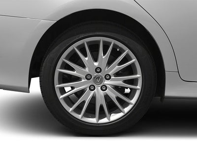 2013 Lexus GS 350 350