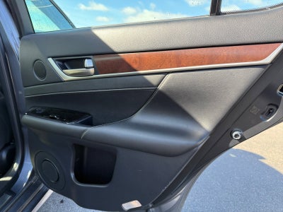 2013 Lexus GS 350 350