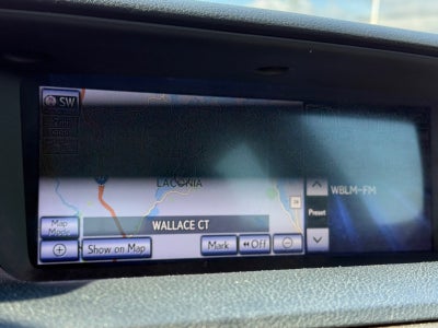 2013 Lexus GS 350 350