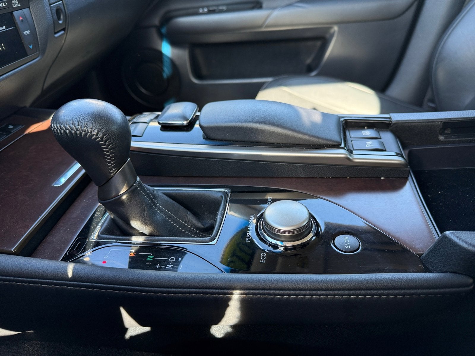 2013 Lexus GS 350 350