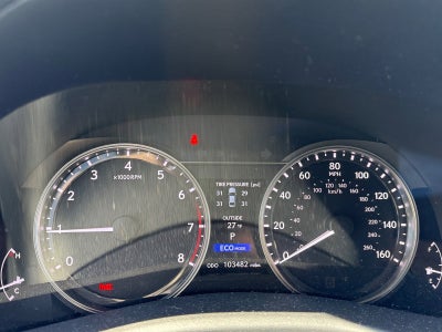 2013 Lexus GS 350 350