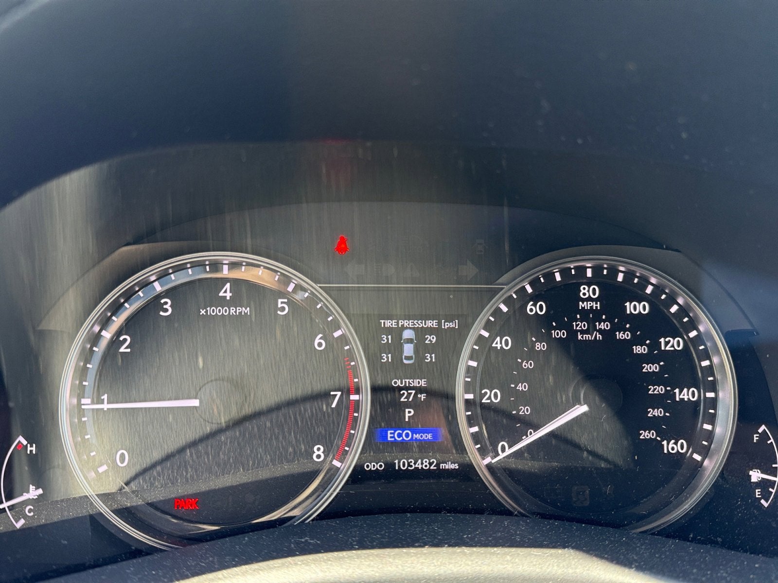 2013 Lexus GS 350 350