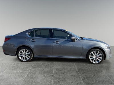 2013 Lexus GS 350 350