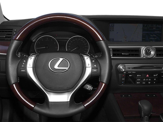 2013 Lexus GS 350 350