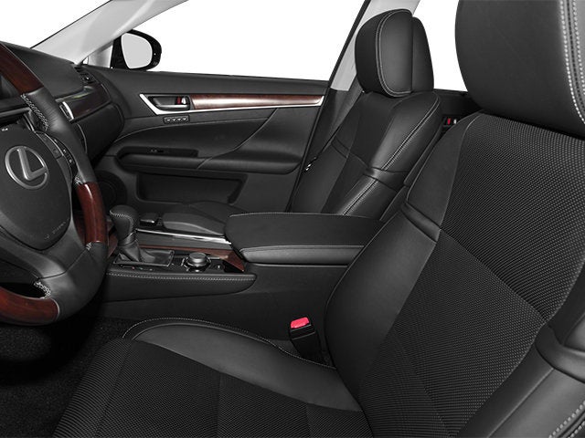 2013 Lexus GS 350 350