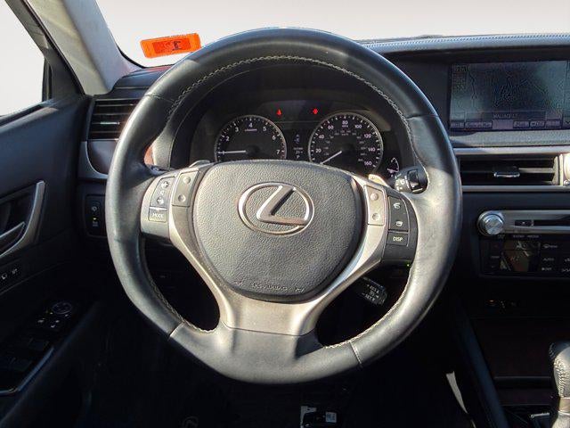 2013 Lexus GS 350 350
