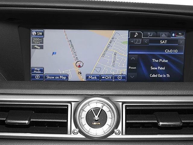 2013 Lexus GS 350 350