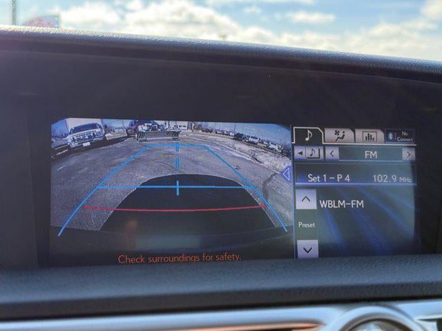 2013 Lexus GS 350 350