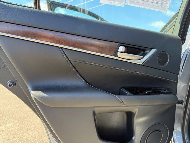 2013 Lexus GS 350 350